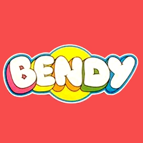 Bendy Toys