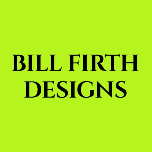 Bill Firth Designs